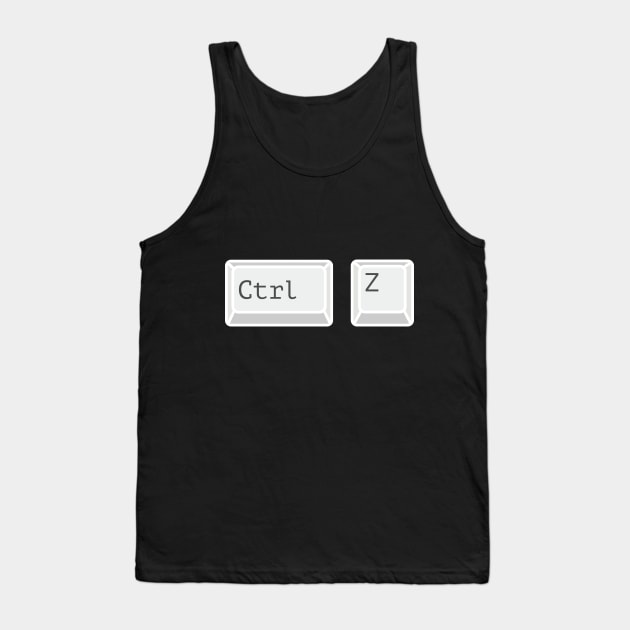 Gift for designers Tank Top by Reoryta